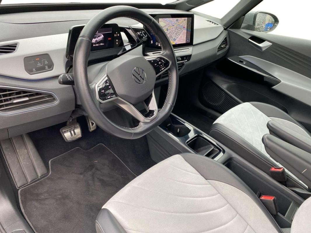 Volkswagen ID.3 - Photo 9