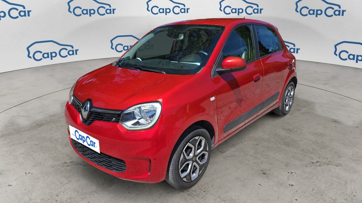 Renault Twingo - Photo 1