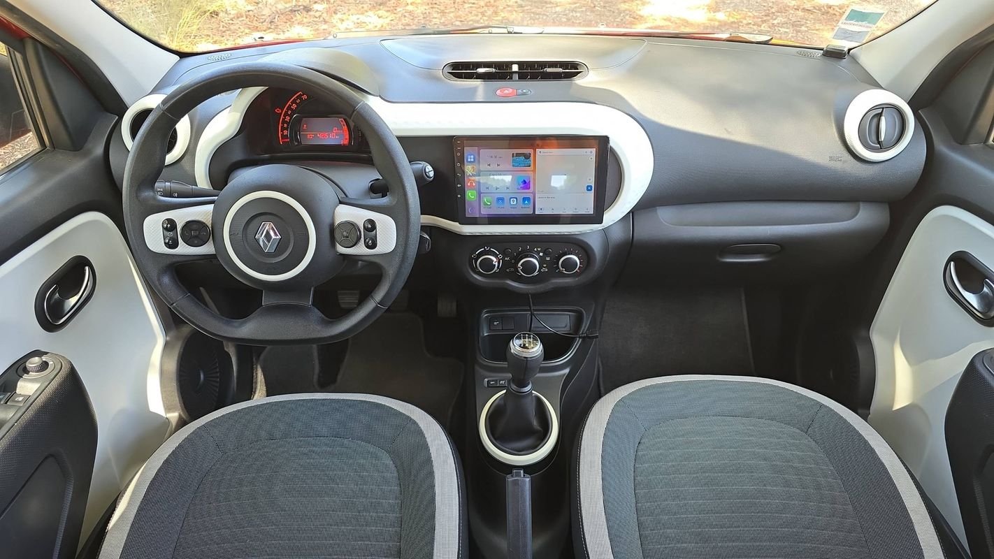Renault Twingo - Photo 11