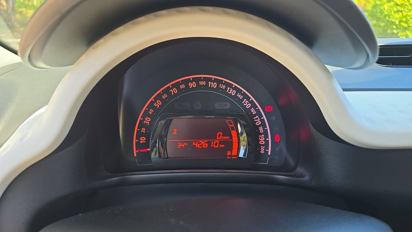 Renault Twingo - Photo 12
