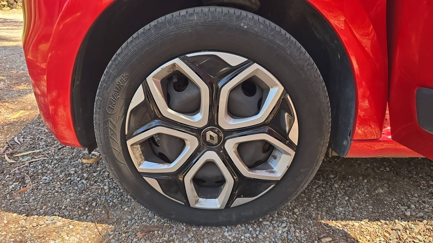 Renault Twingo - Photo 18