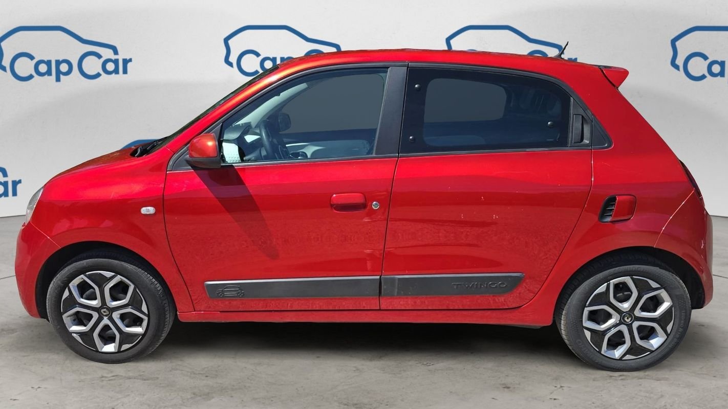 Renault Twingo - Photo 2