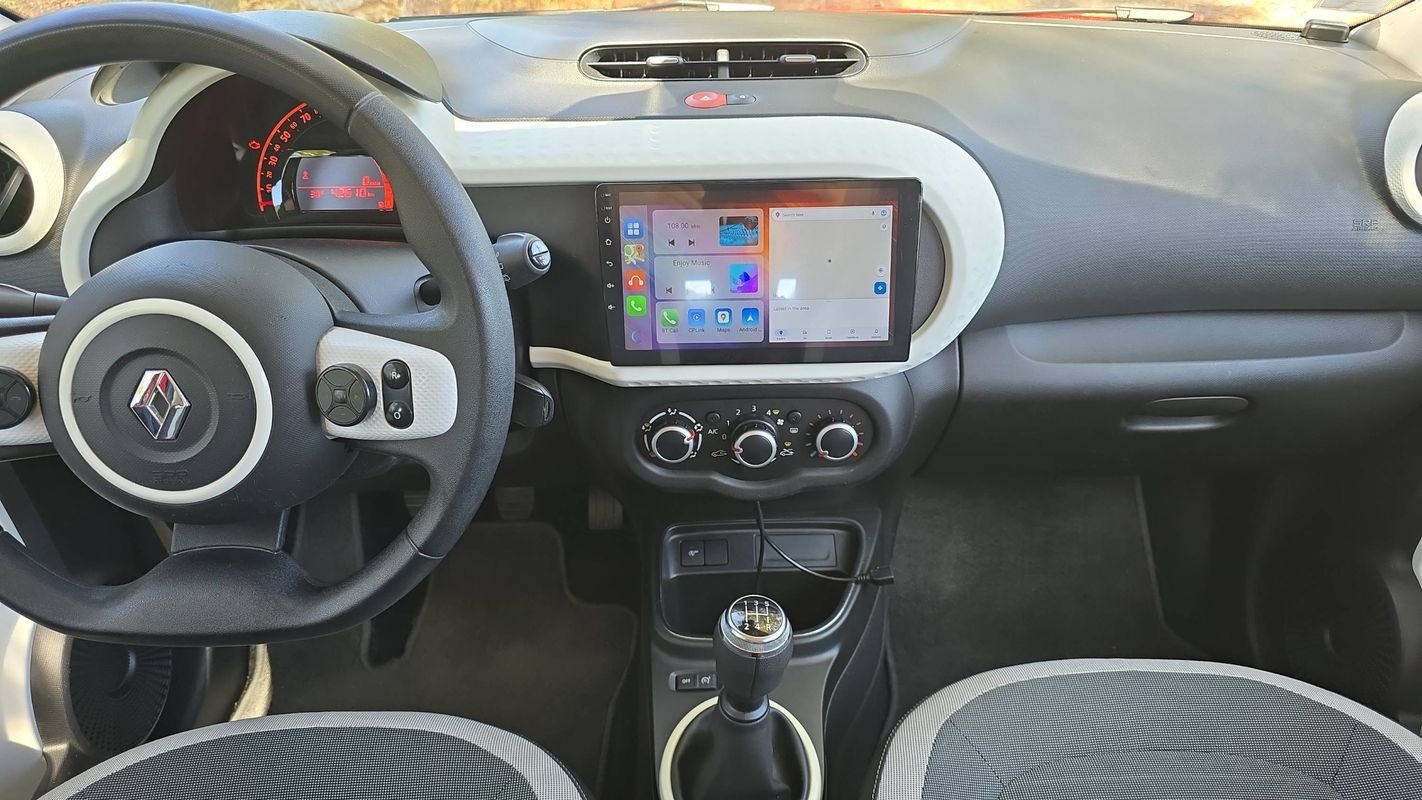 Renault Twingo - Photo 22