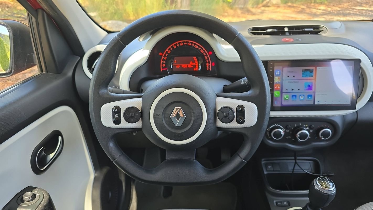 Renault Twingo - Photo 24