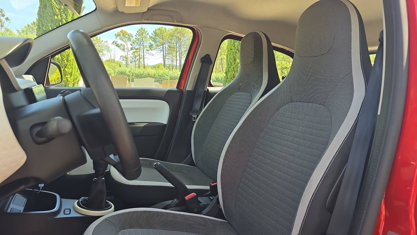 Renault Twingo - Photo 25