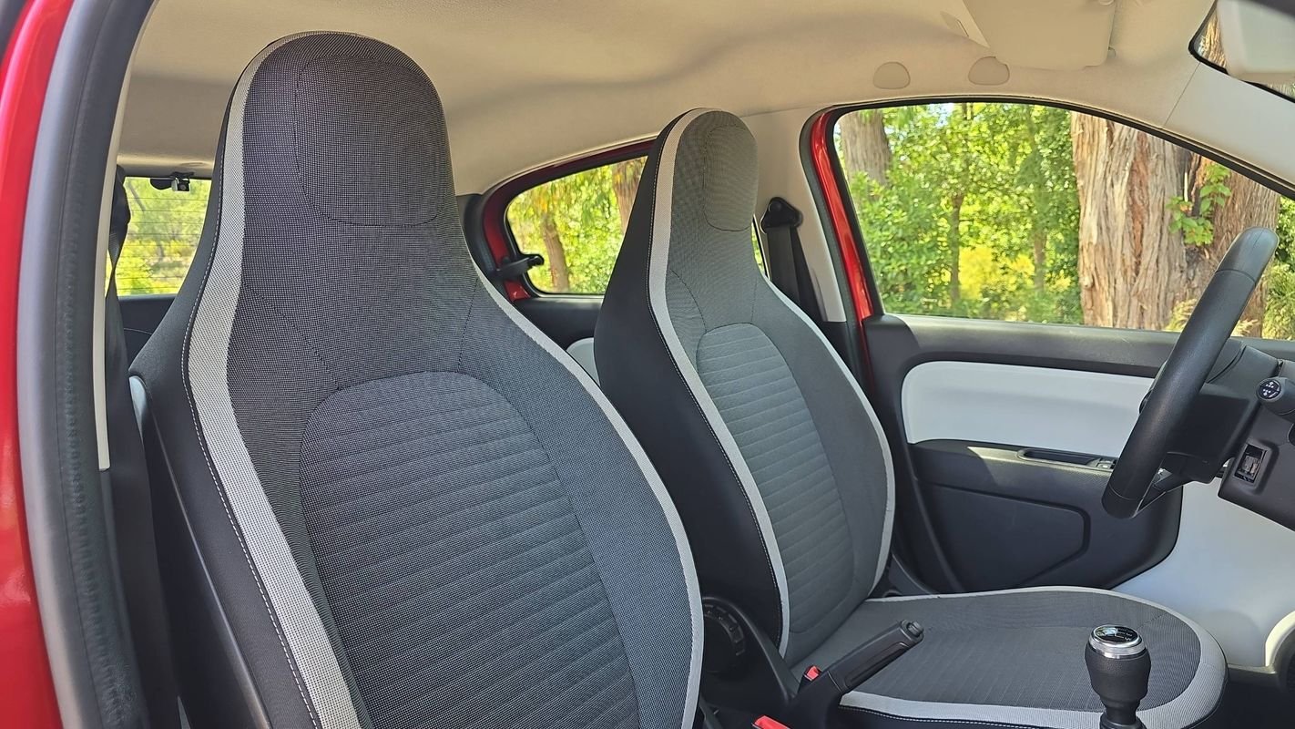 Renault Twingo - Photo 27