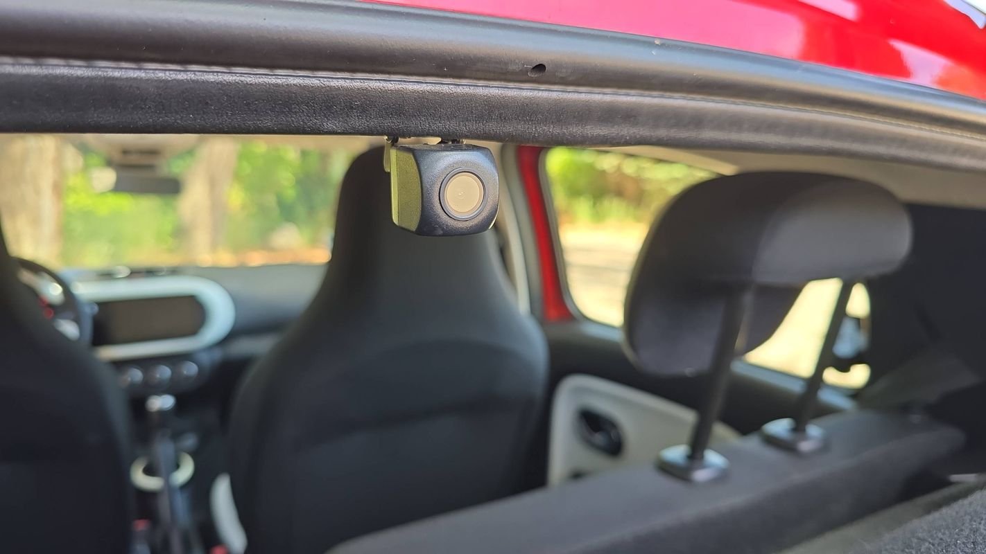 Renault Twingo - Photo 28