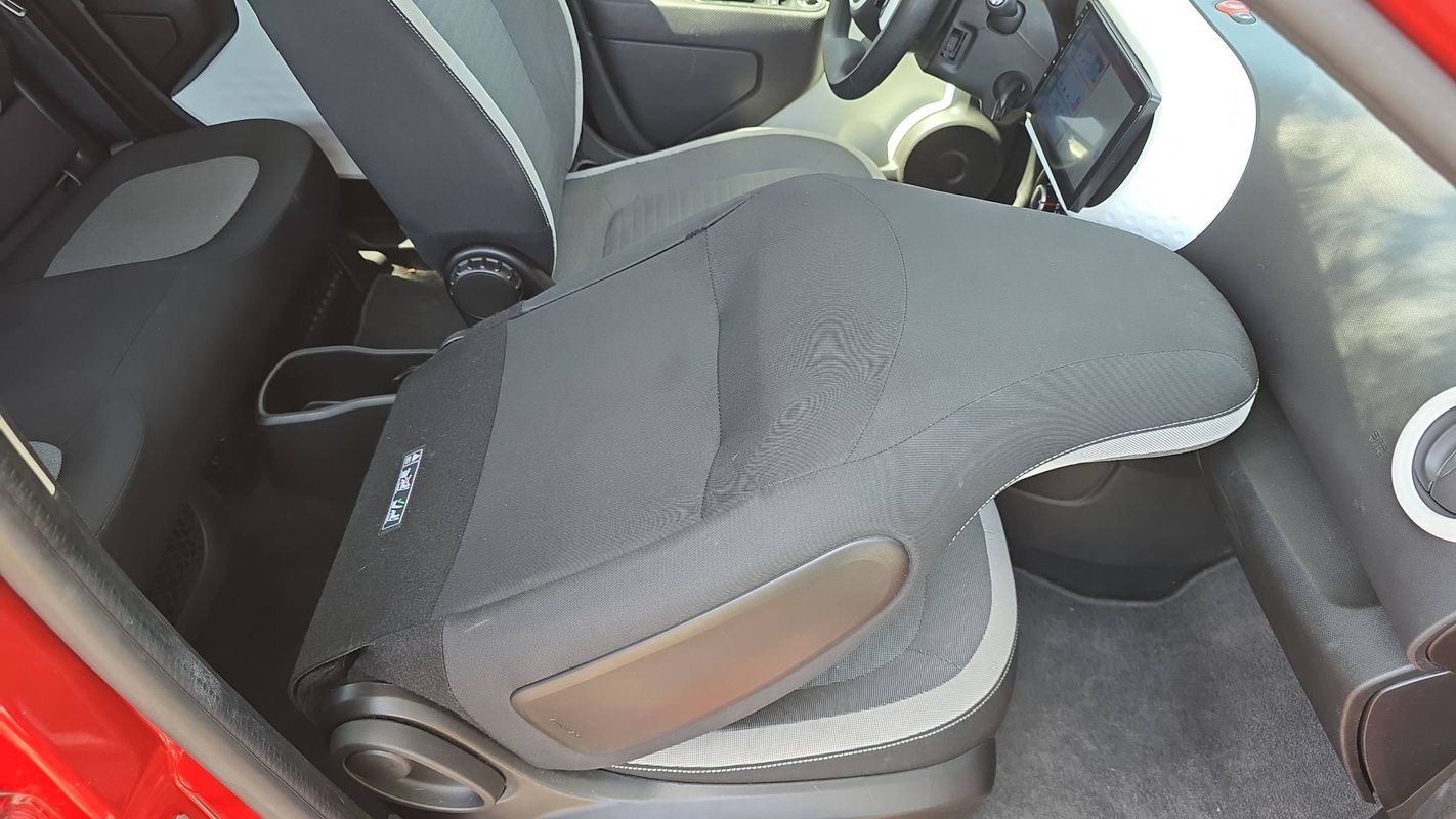 Renault Twingo - Photo 29