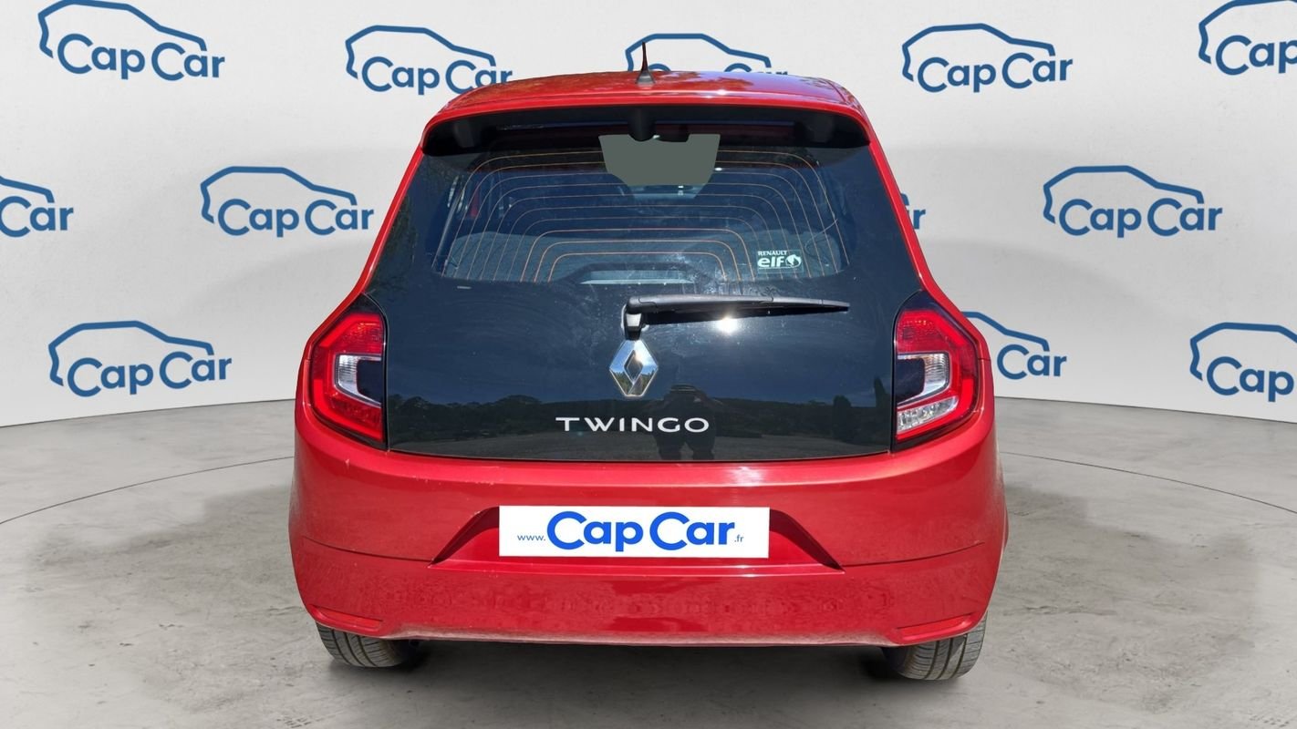 Renault Twingo - Photo 3