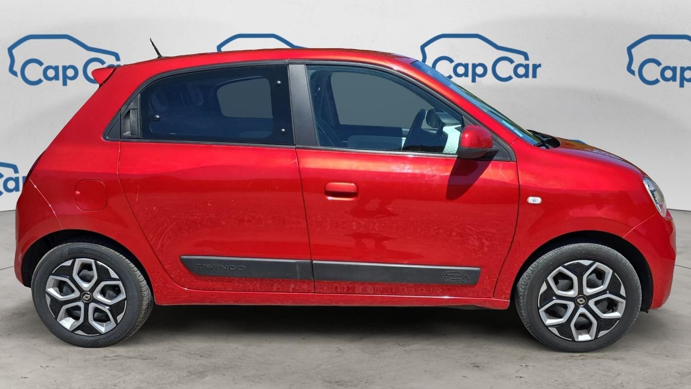 Renault Twingo - Photo 4