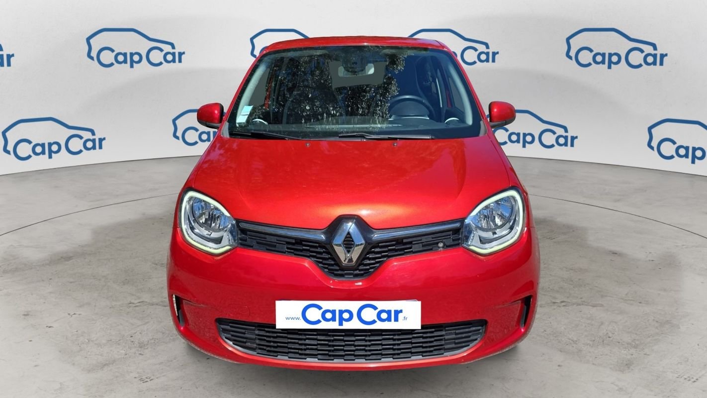 Renault Twingo - Photo 5