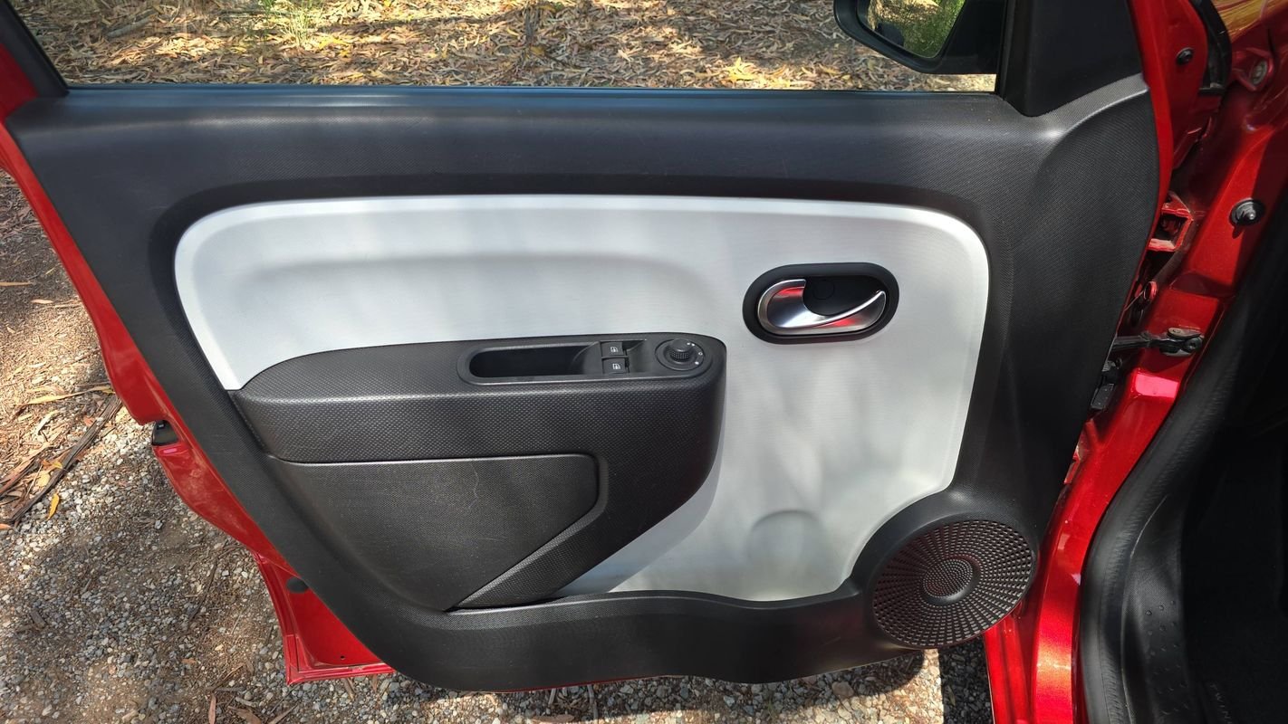 Renault Twingo - Photo 7