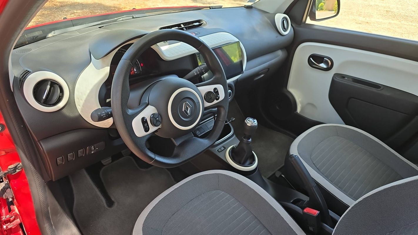 Renault Twingo - Photo 8