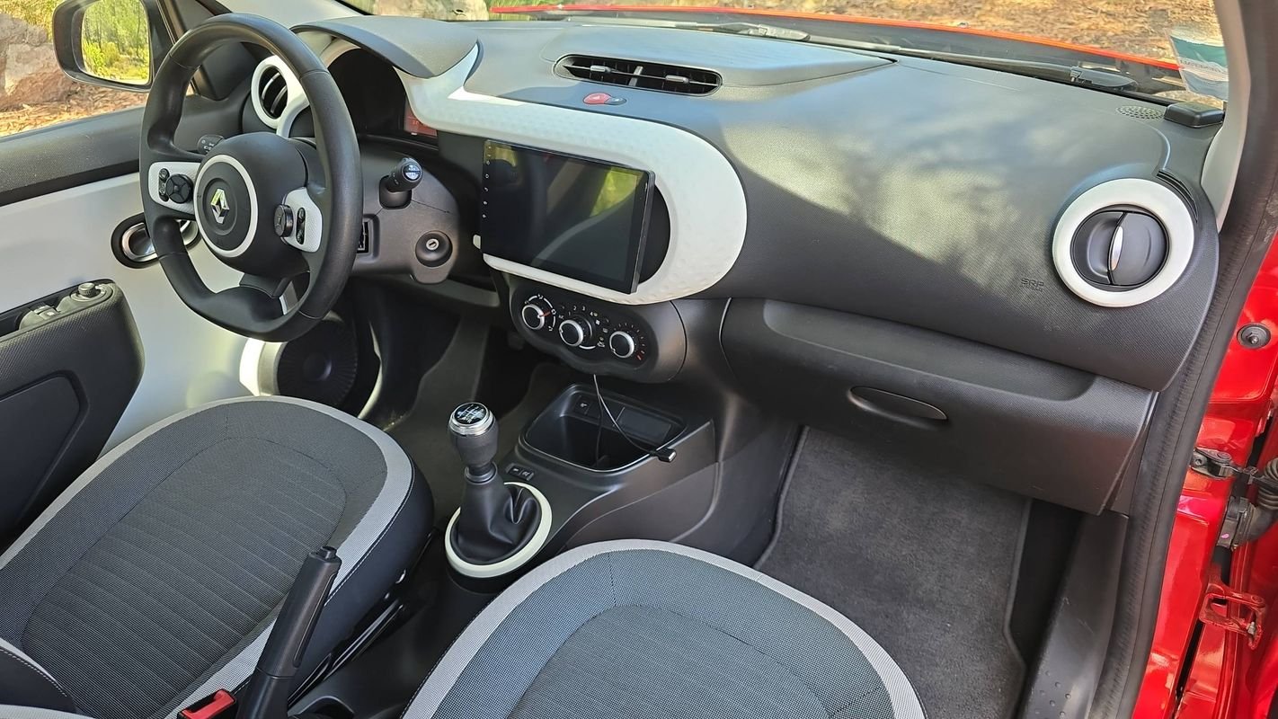 Renault Twingo - Photo 10