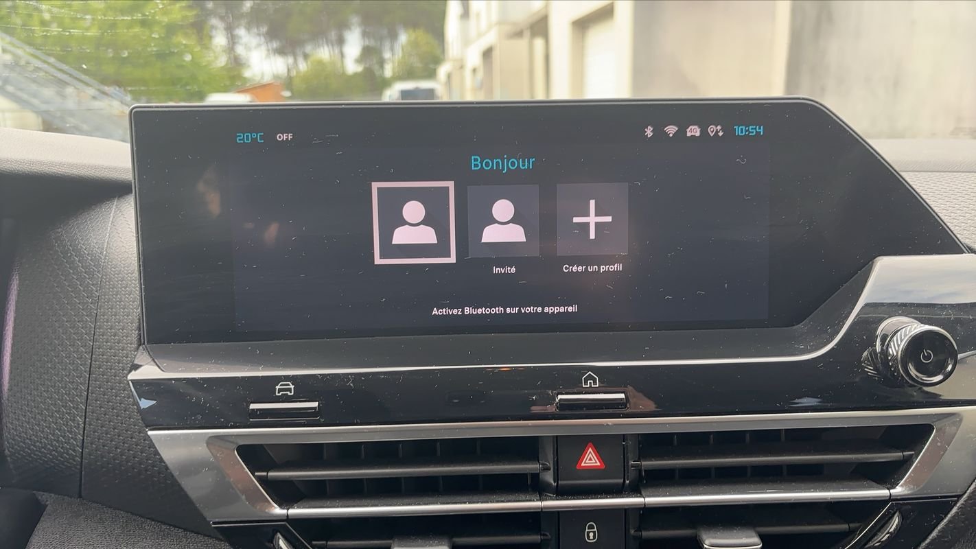 Citroën C4 - Photo 13
