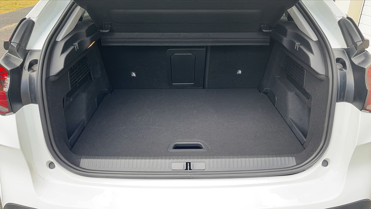 Citroën C4 - Photo 14