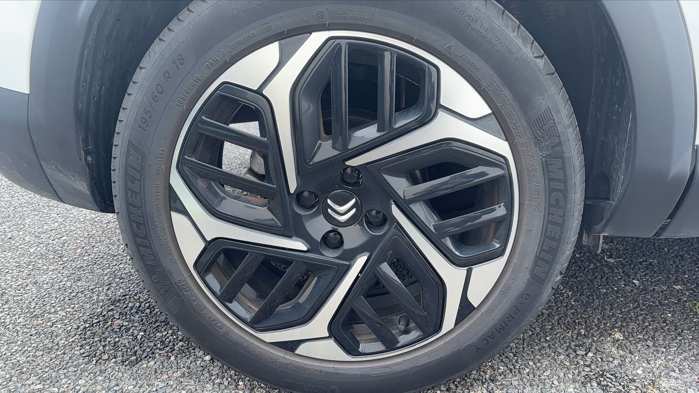 Citroën C4 - Photo 16