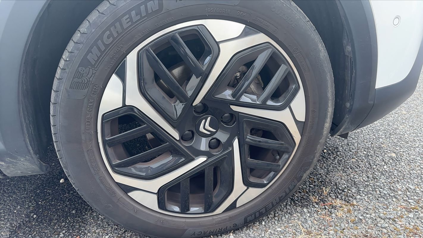 Citroën C4 - Photo 17