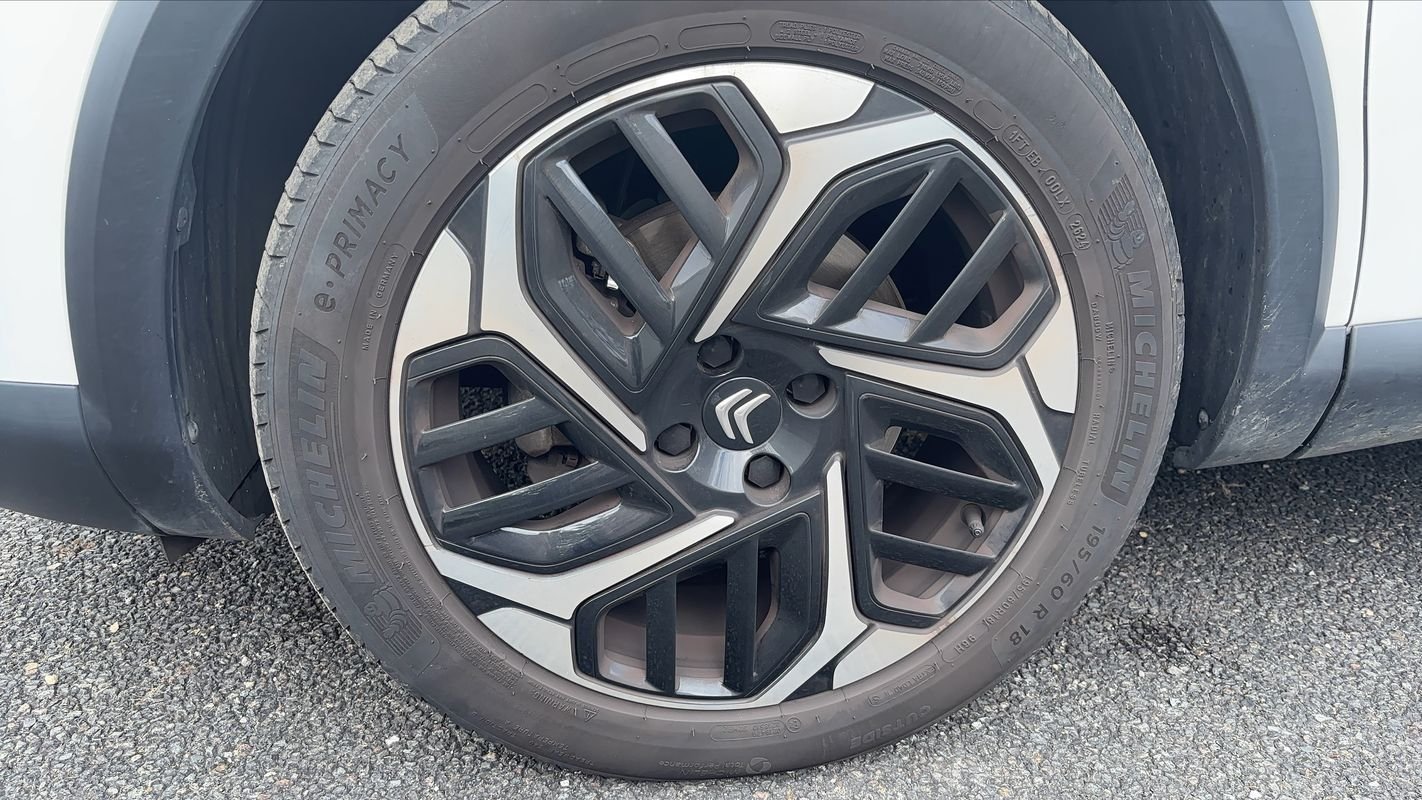 Citroën C4 - Photo 18