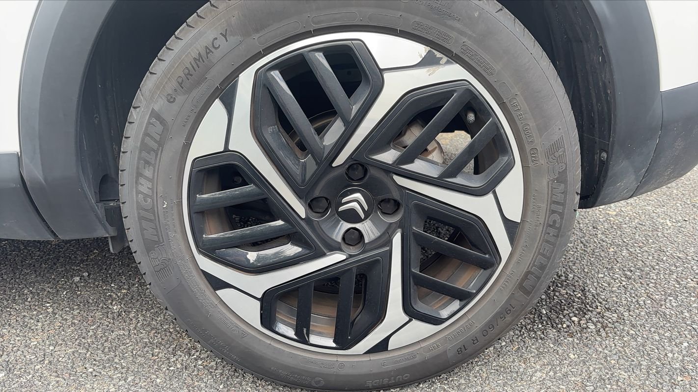 Citroën C4 - Photo 19