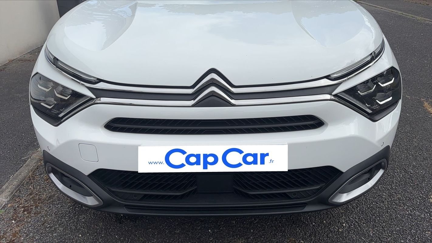 Citroën C4 - Photo 20