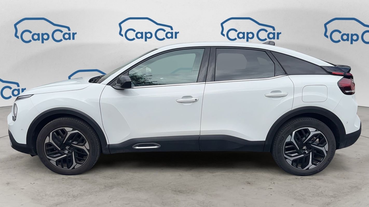 Citroën C4 - Photo 2