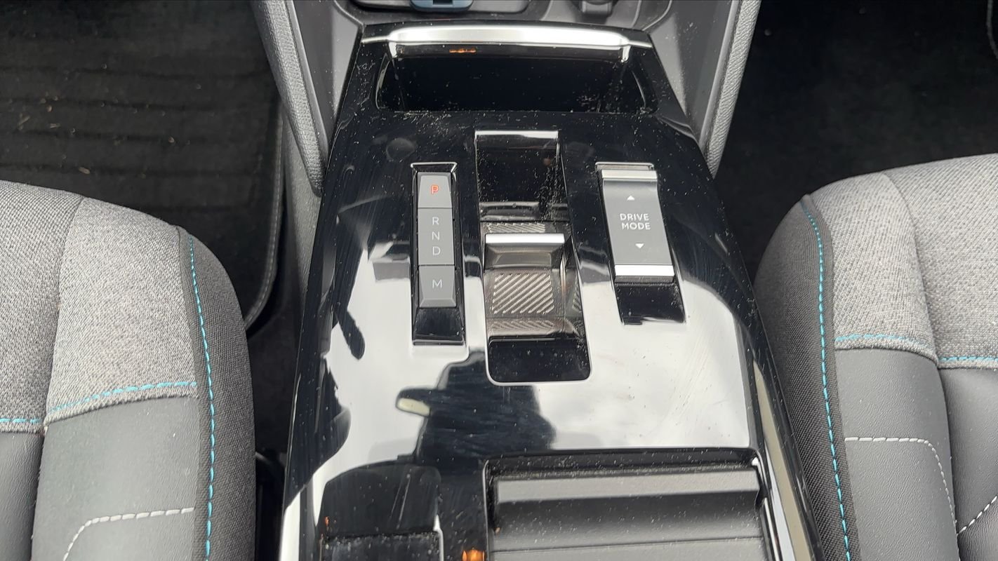 Citroën C4 - Photo 22