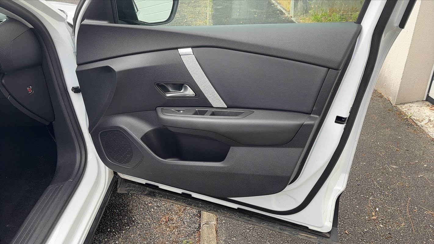Citroën C4 - Photo 24