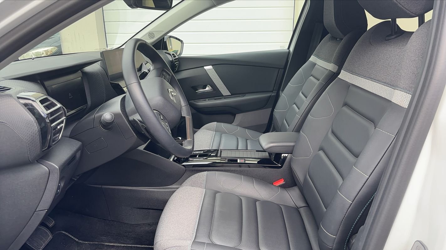 Citroën C4 - Photo 25