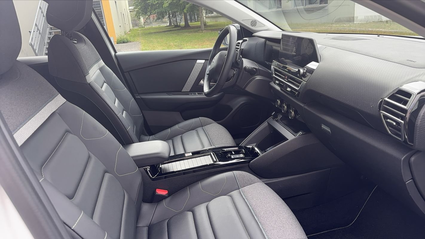 Citroën C4 - Photo 26