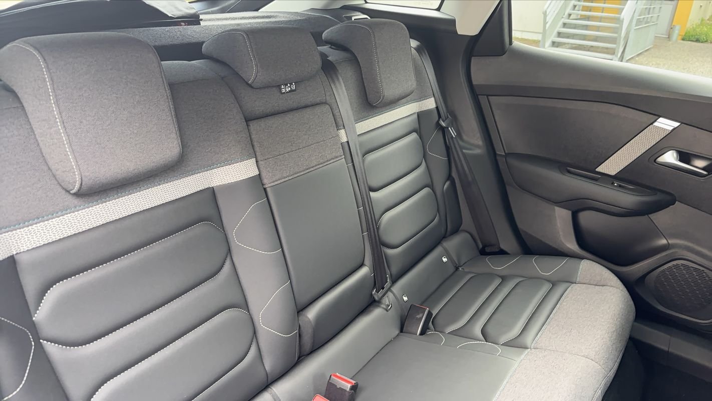 Citroën C4 - Photo 28