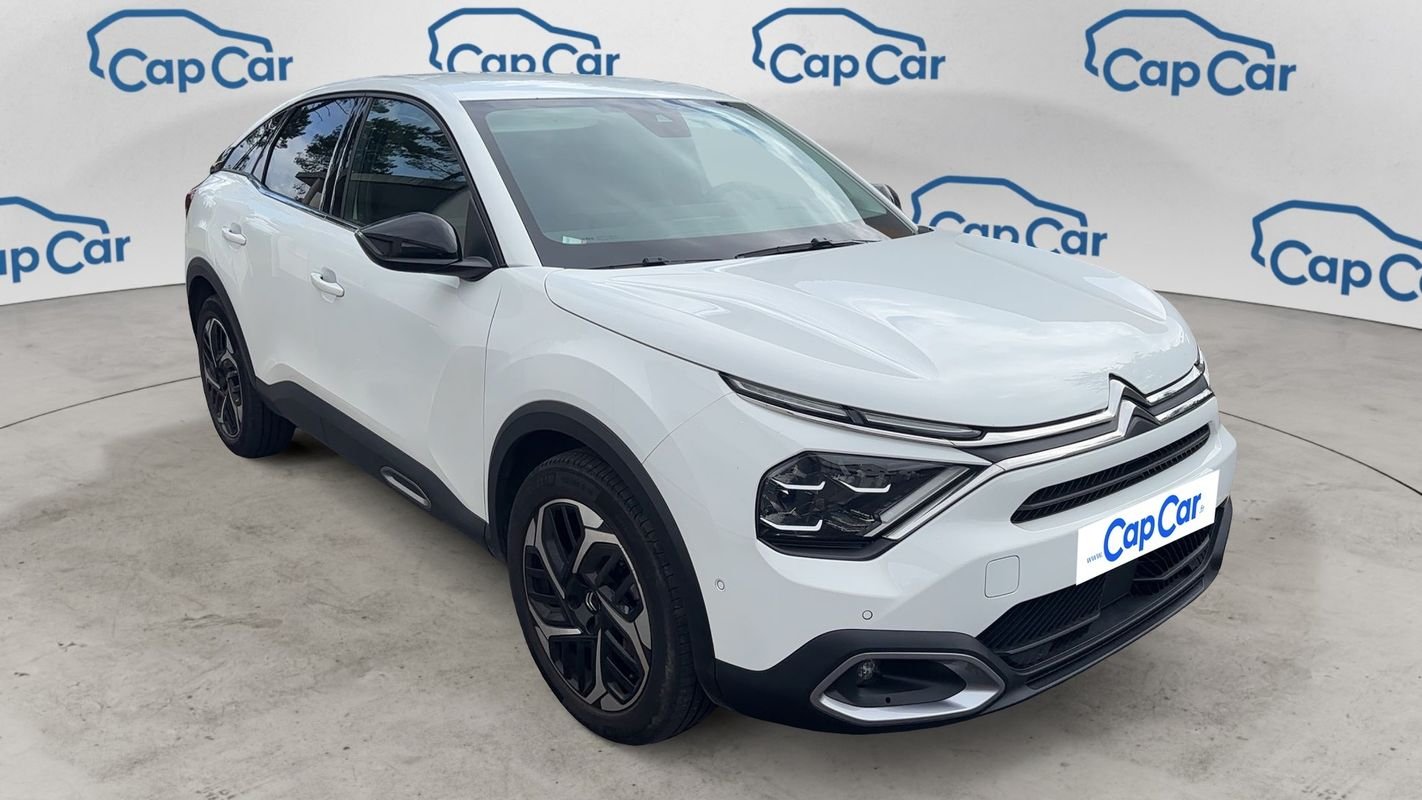Citroën C4 - Photo 29
