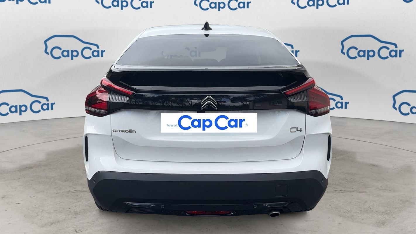 Citroën C4 - Photo 3
