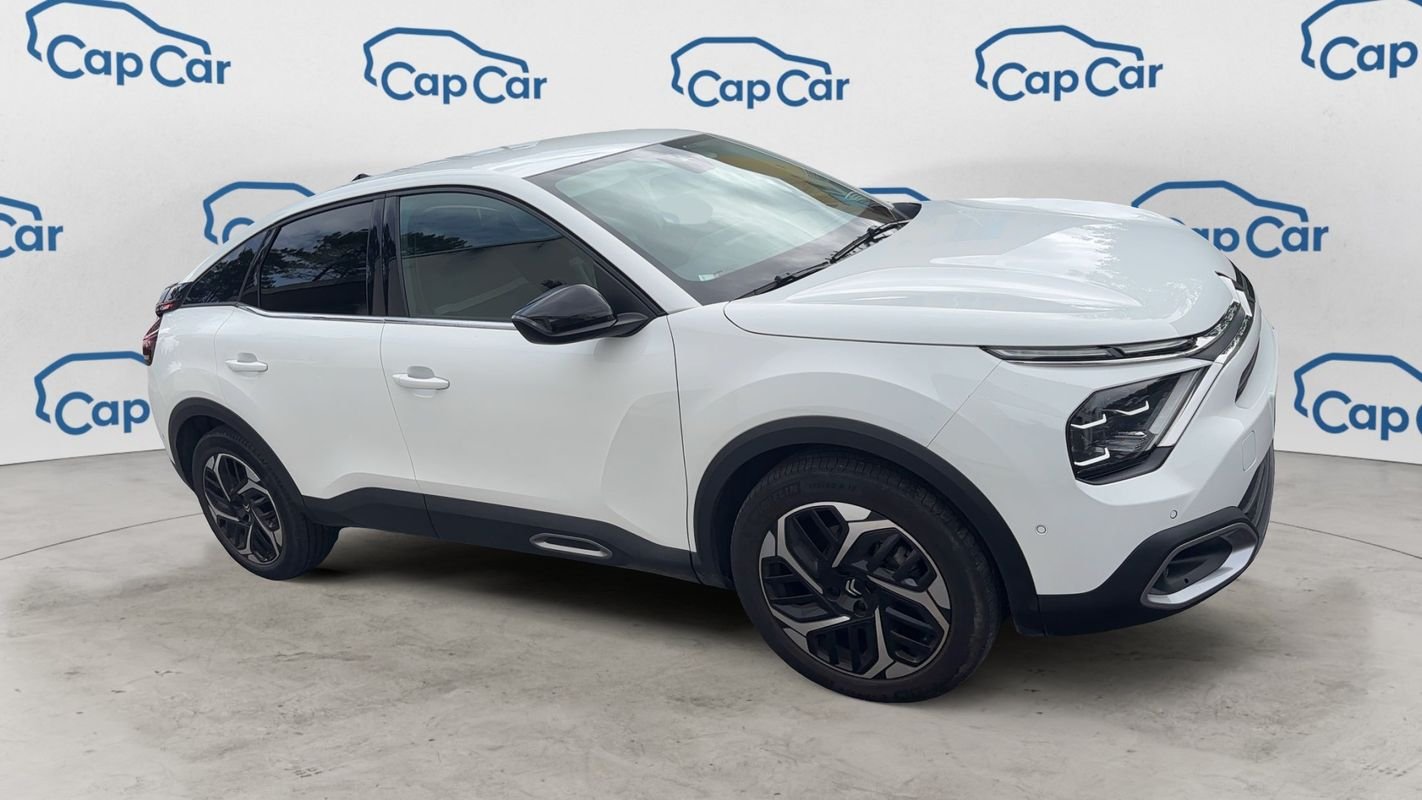 Citroën C4 - Photo 4