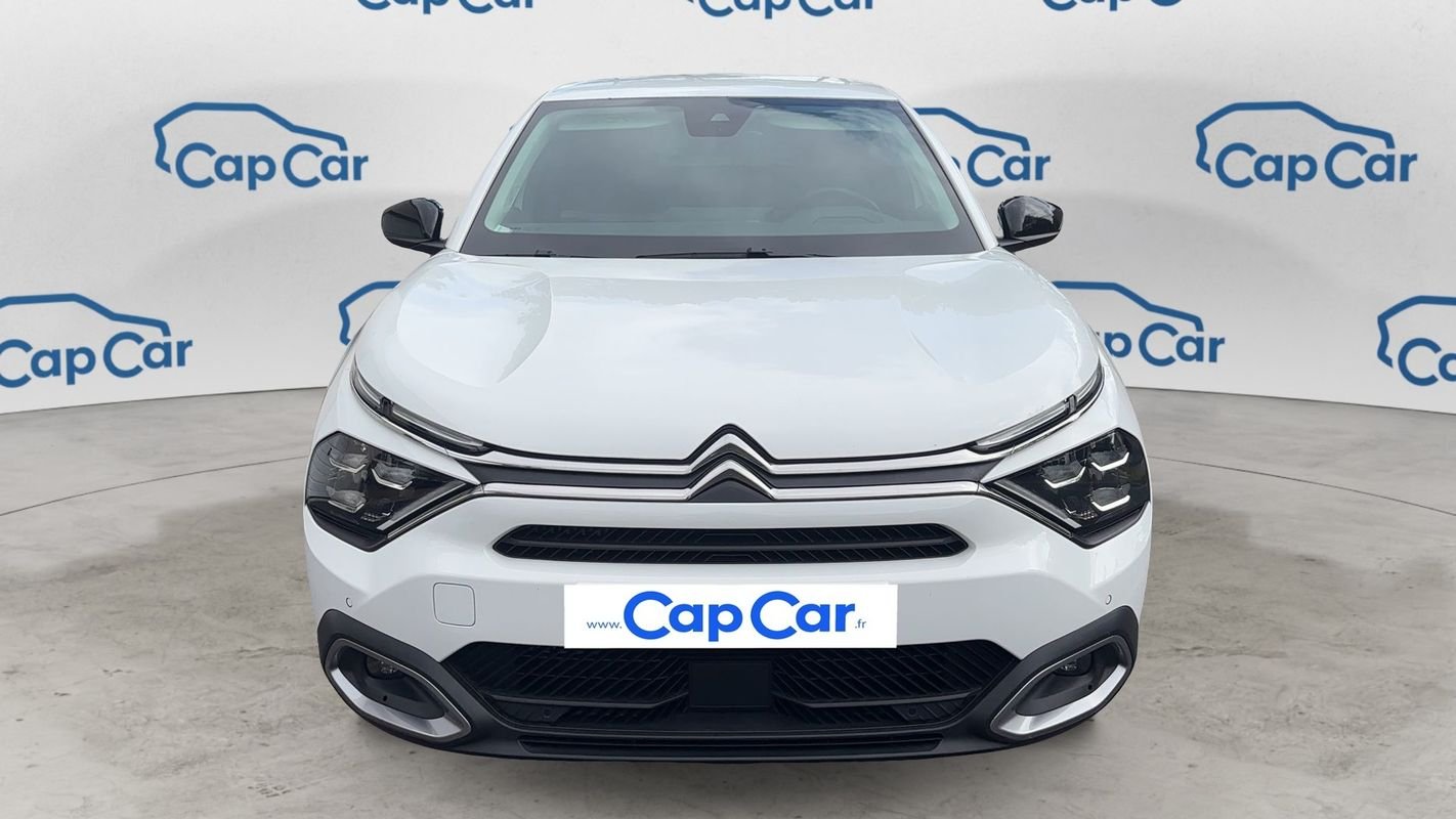 Citroën C4 - Photo 5