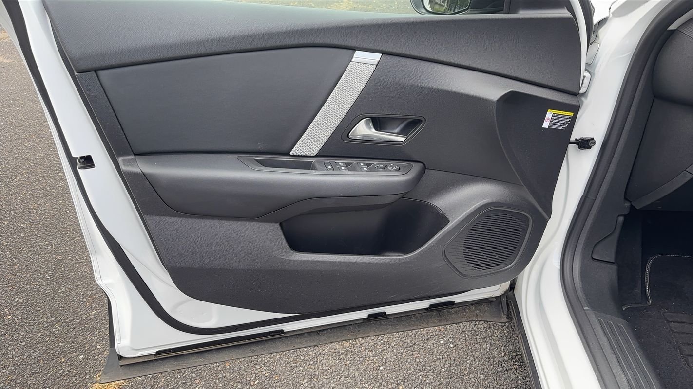 Citroën C4 - Photo 7