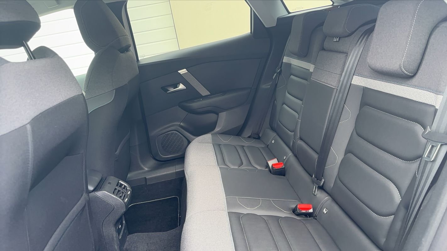 Citroën C4 - Photo 9