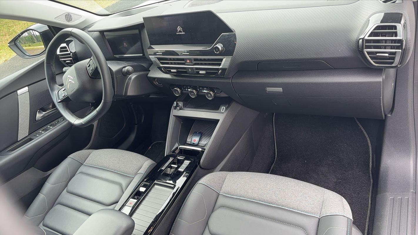 Citroën C4 - Photo 10