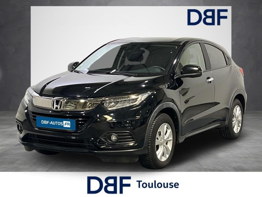 Honda HRV - Photo 1
