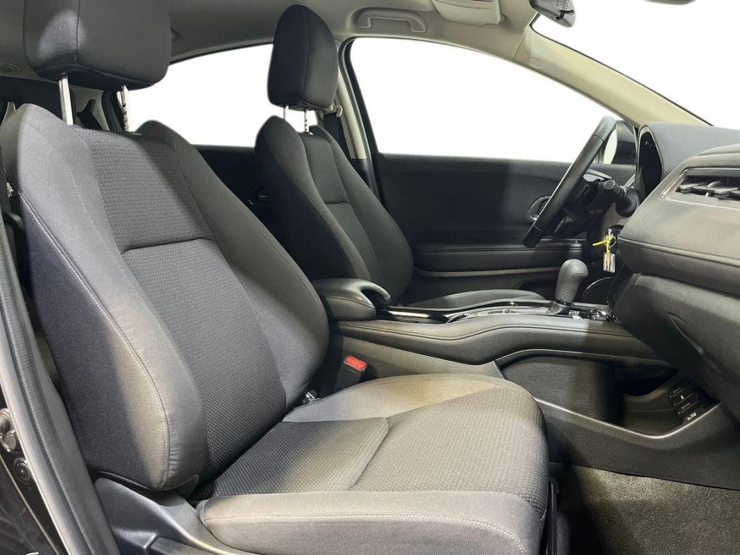 Honda HRV - Photo 13