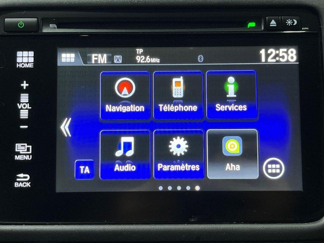 Honda HRV - Photo 16