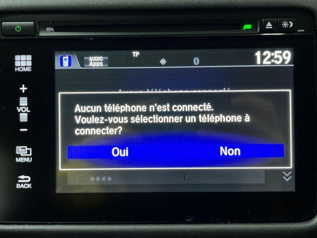 Honda HRV - Photo 17