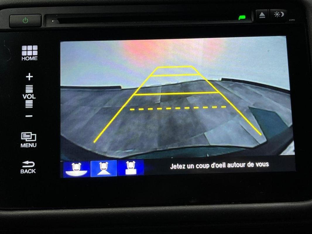 Honda HRV - Photo 18