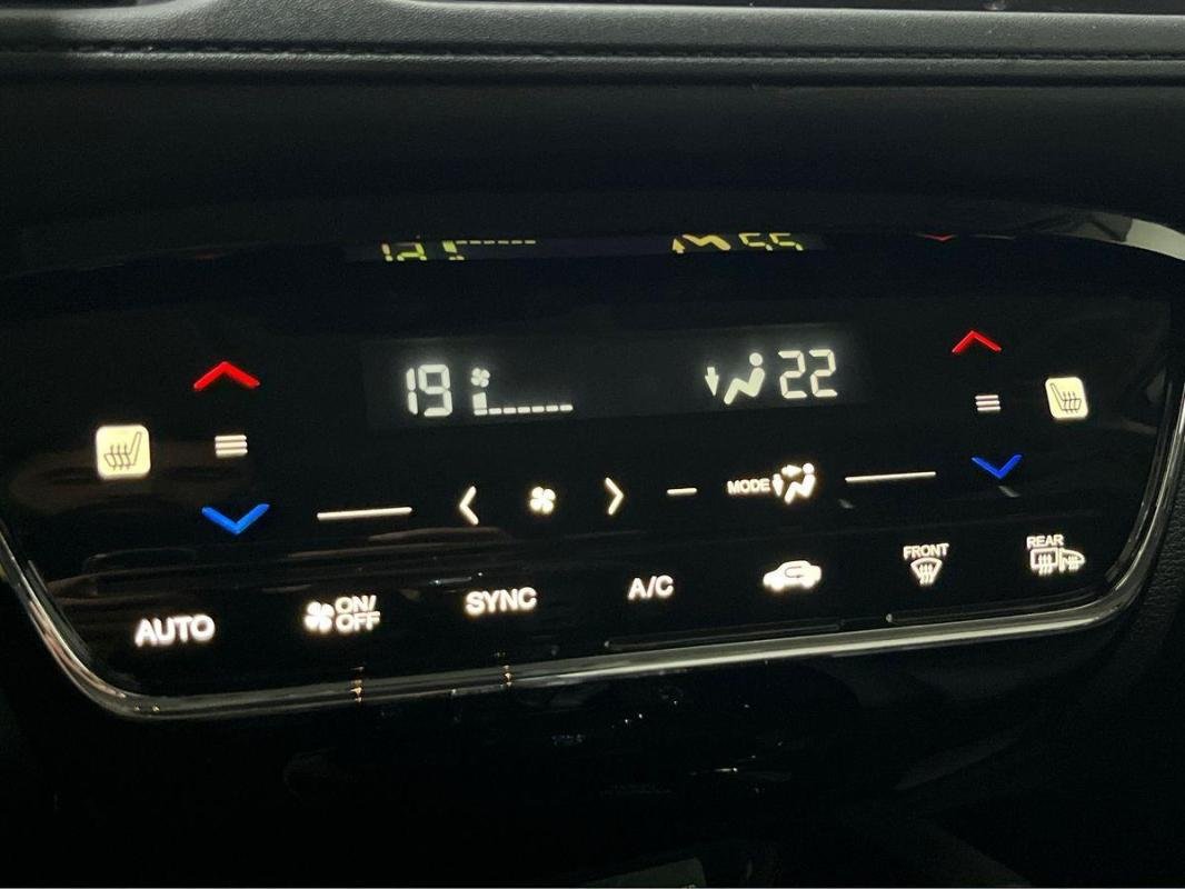 Honda HRV - Photo 19