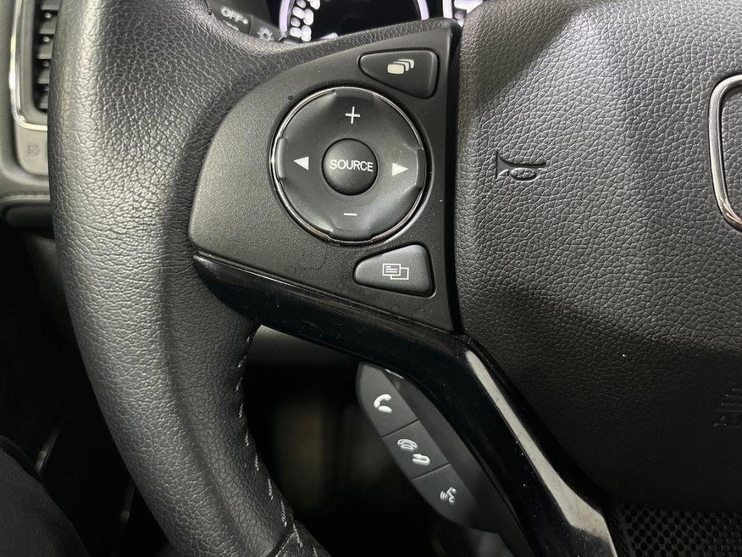 Honda HRV - Photo 20