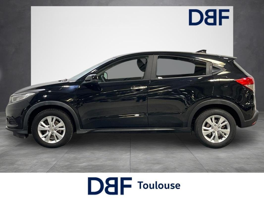 Honda HRV - Photo 2