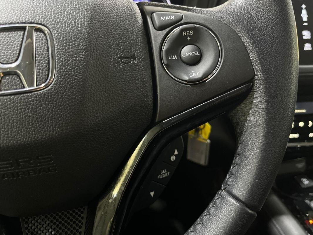 Honda HRV - Photo 21