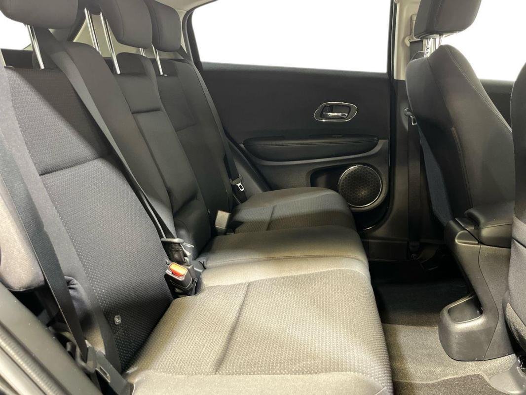 Honda HRV - Photo 23