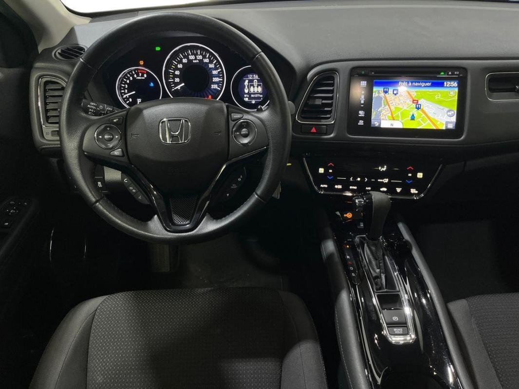 Honda HRV - Photo 24