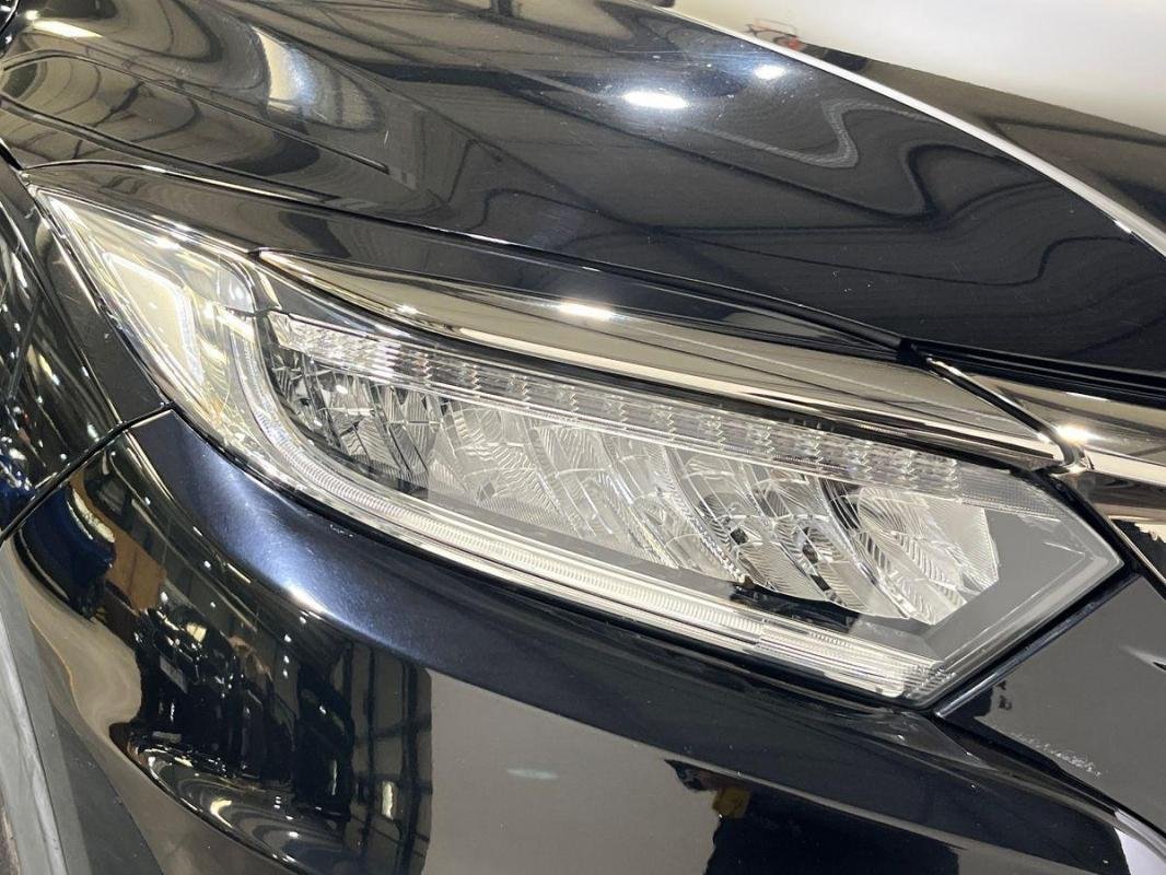 Honda HRV - Photo 25